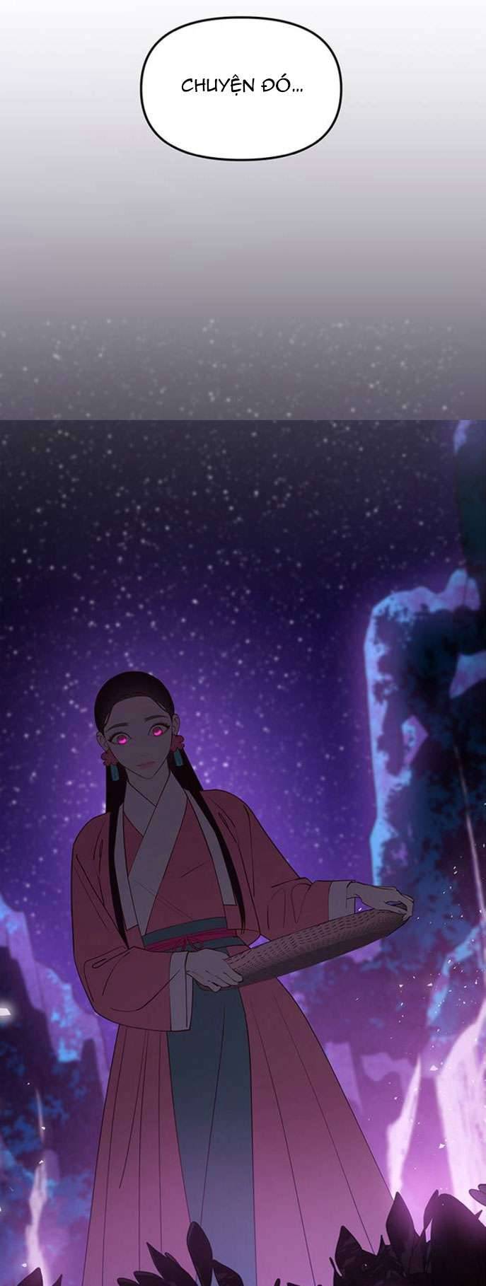 Vương Tử Huyền Bí Chapter 90 - Trang 4