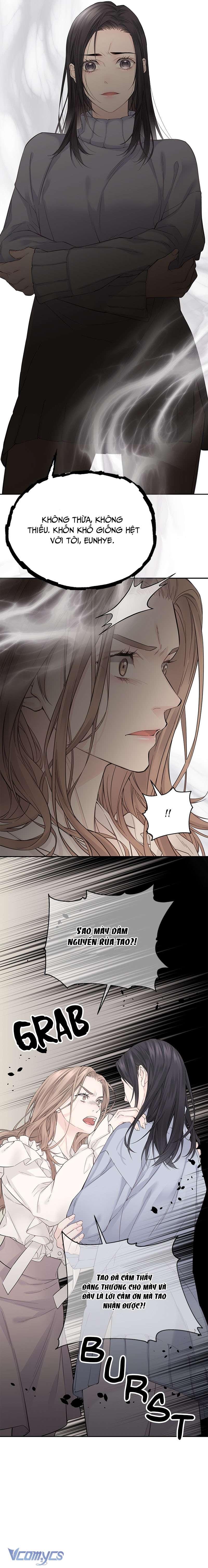 Nếu tình yêu chưa bắt đầu Chap 2 - Trang 2