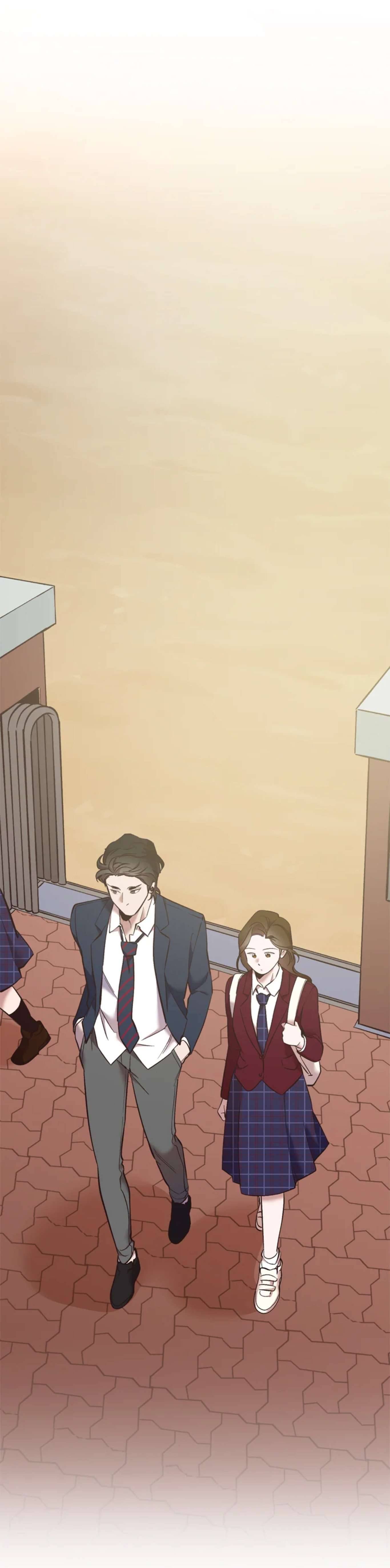 Thanh Xuân Của Chúng Ta Chap 55 - Trang 4