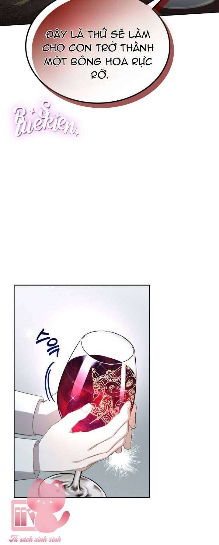 Nam Chính Quái Vật Sống Dưới Giường Tôi Chapter 10 - Trang 4