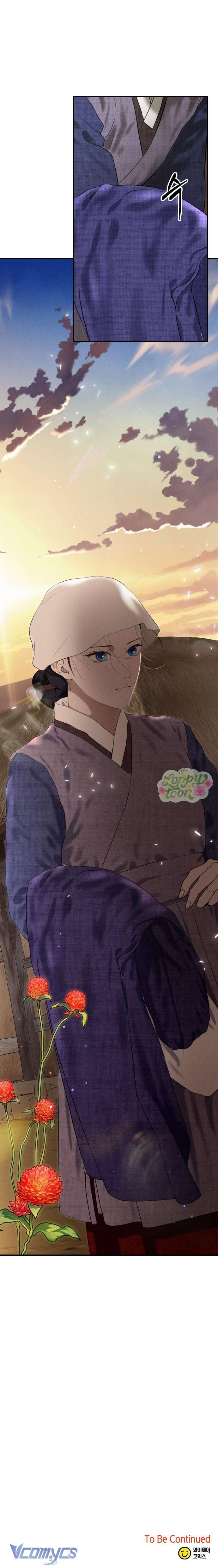 Cuộc Tuyển Chọn Vương Phi Triều Joseon Chap 12 - Trang 4