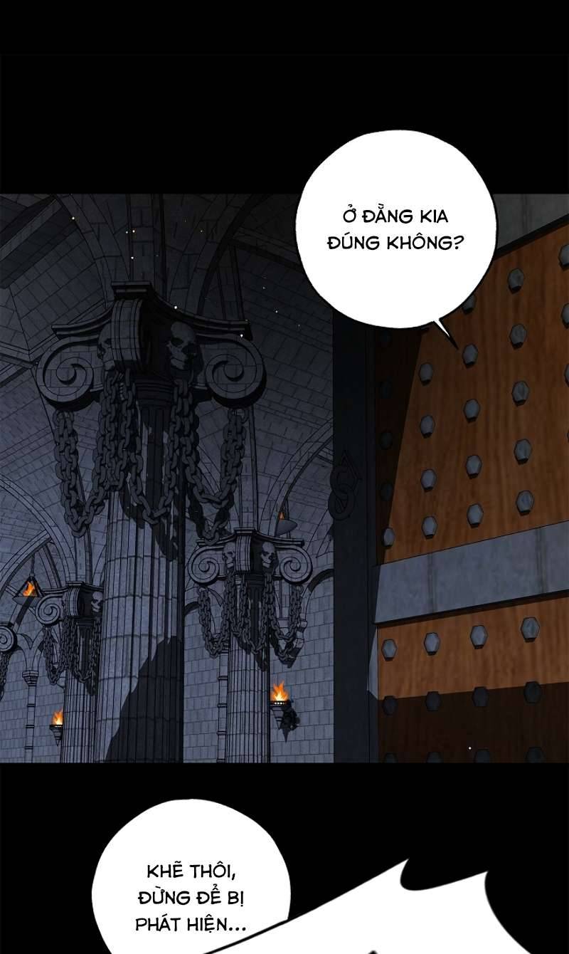 Hôn Phu Ẩn Sắc Chapter 32 - Trang 4