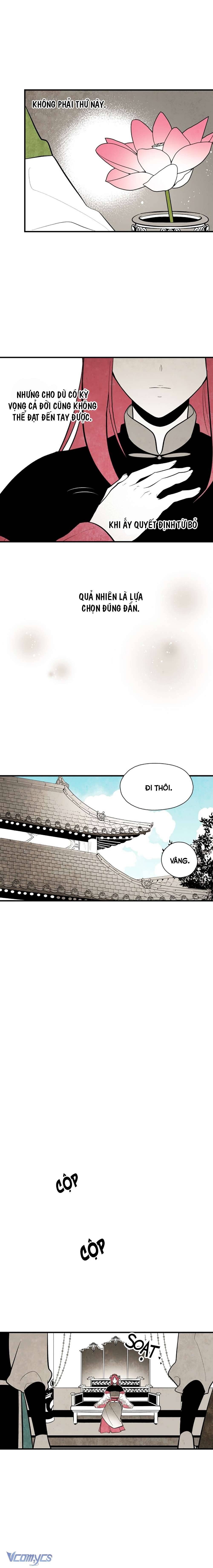 Vân Trung Hoa Chapter 71 - Trang 4