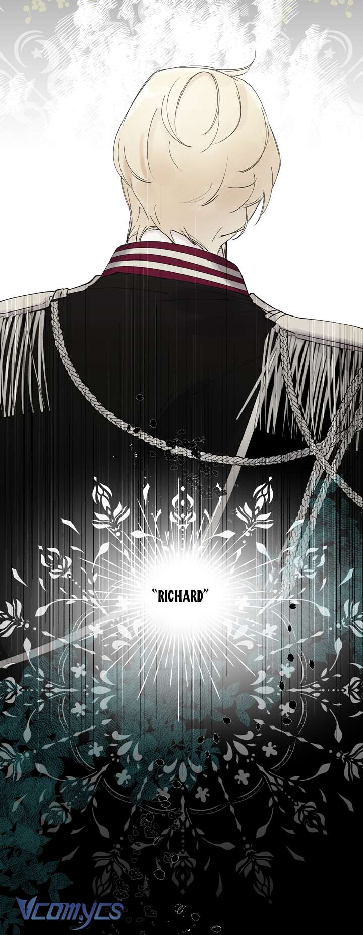 [18+] Hoàng Cung Có Chó Dữ! Chap 6 - Trang 2