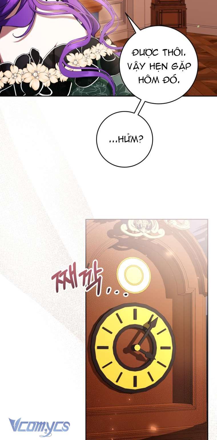 Làm Ác Nữ Bộ Không Tuyệt Sao? Chap 70 - Trang 4