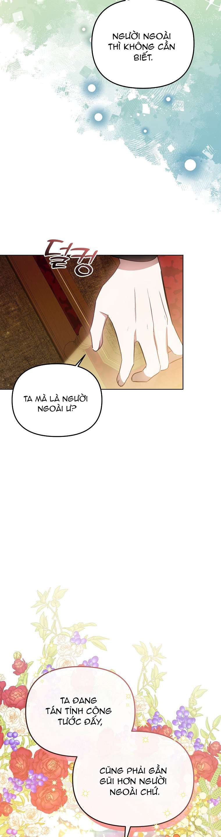 Chị Gái Tôi Là Nhân Vật Chính Chap 8 - Trang 4