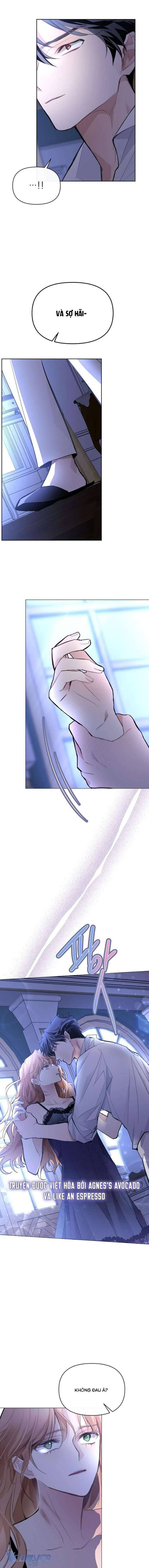 Truy Tìm Ác Nữ Đã Cùng Ta Qua Đêm Chap 2 - Next 