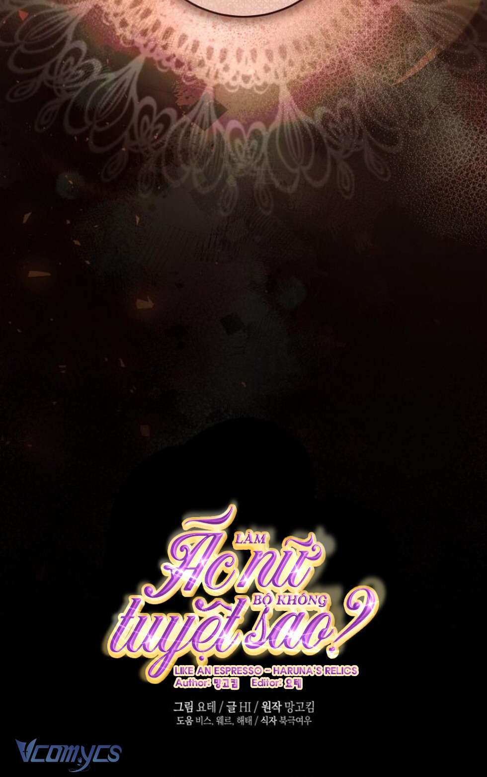 Làm Ác Nữ Bộ Không Tuyệt Sao? Chap 57 - Trang 4