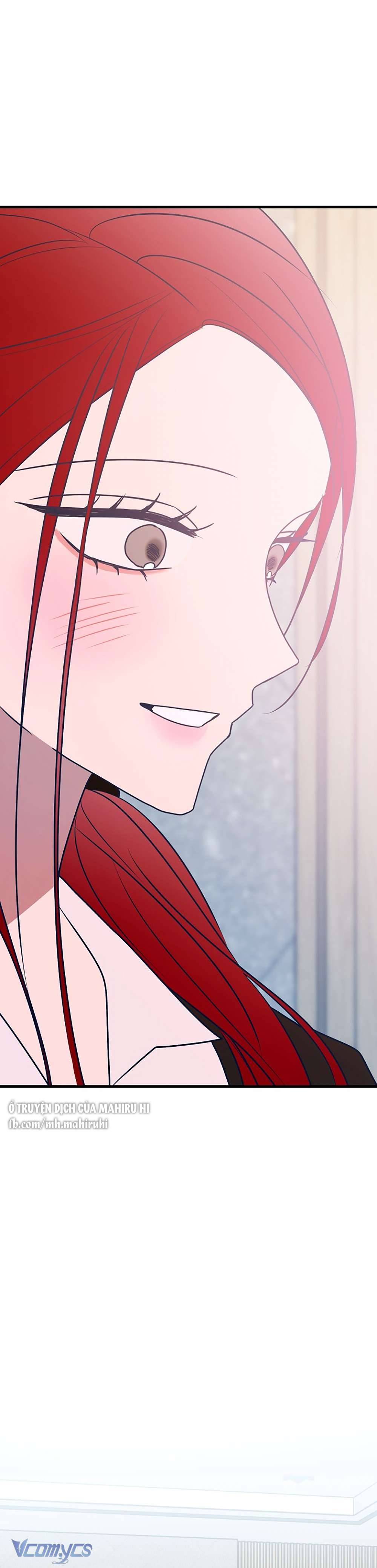 Kẻ Rác Rưởi Không Đáng Được Yêu Chapter 86 - Trang 4