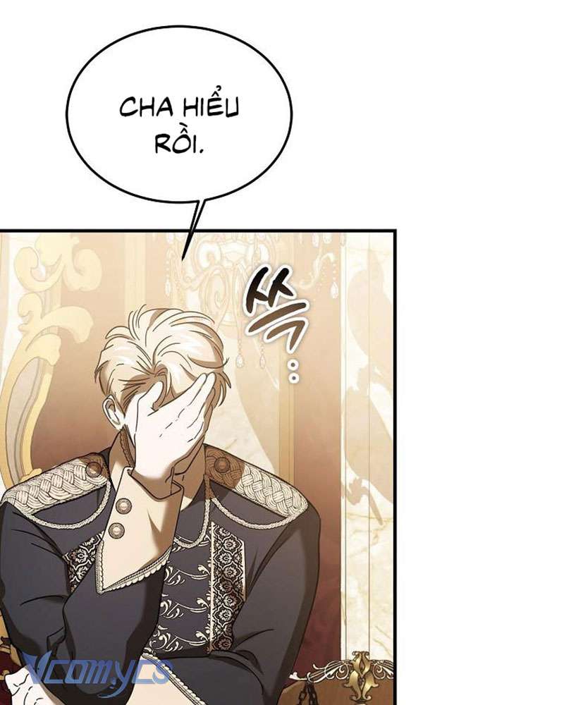 Ác Quỷ Nuôi Dưỡng Tiểu Thư Chapter 22 - Trang 4