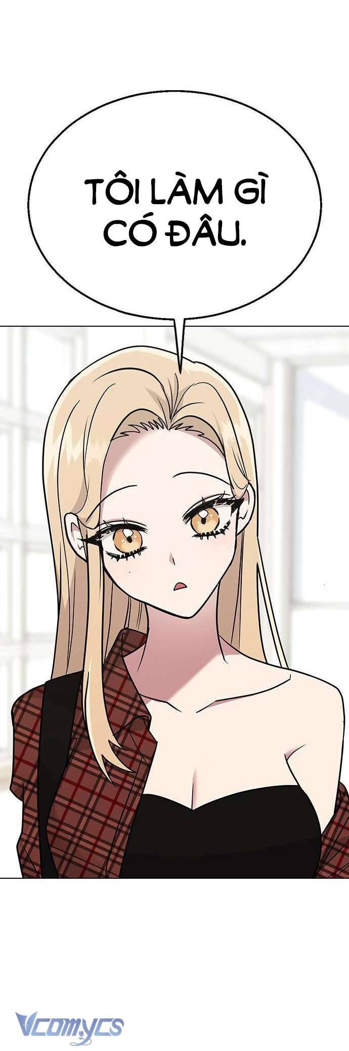 Nếu Chia Tay, Chúng Ta Sẽ Chết Chap 9 - Trang 2