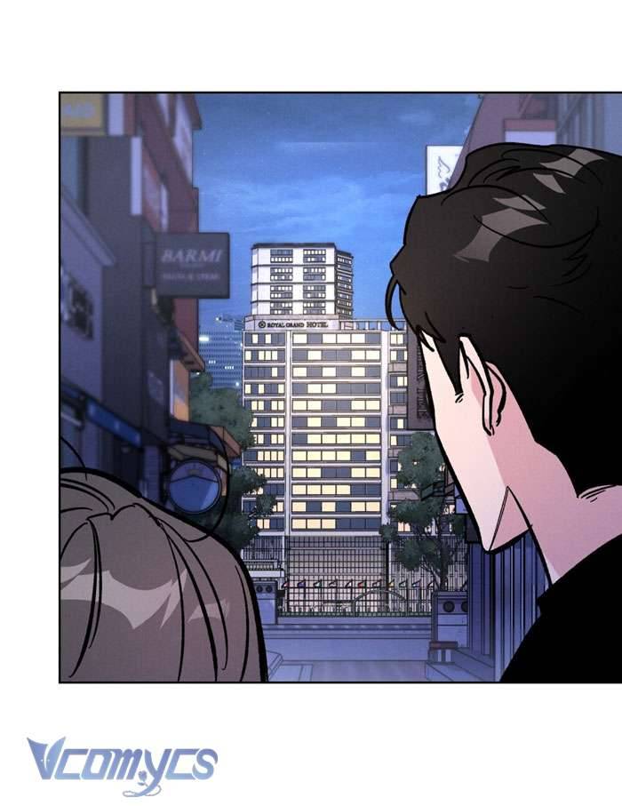 [18+] 7 Giây Thay Vì Một Nụ Hôn Chap 4 - Trang 2