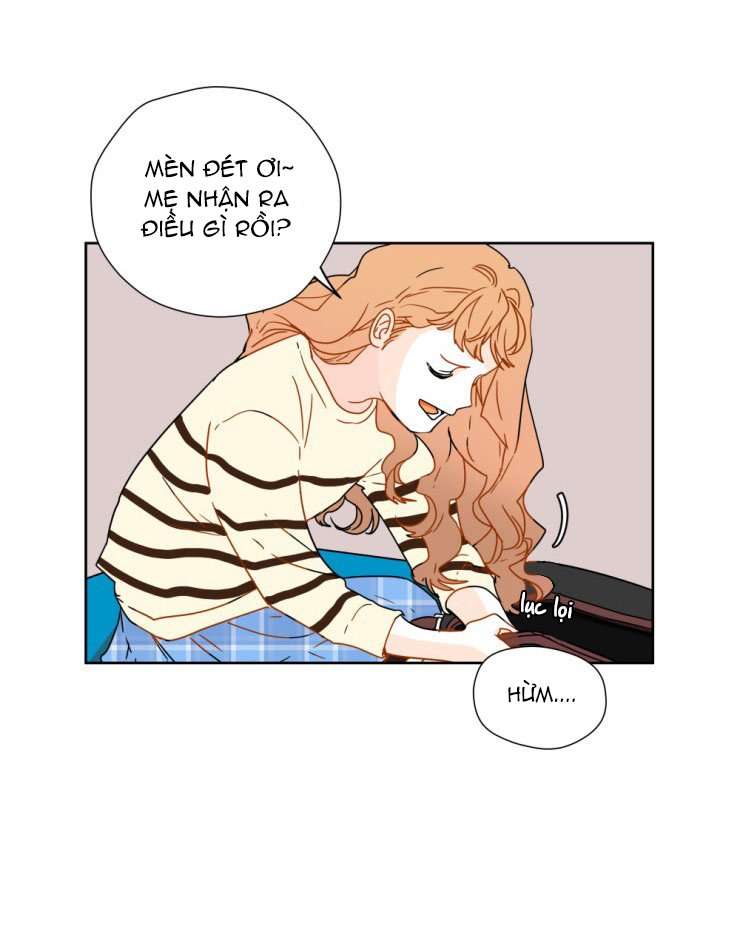 Ranh Giới Chap 61 - Next Chap 62