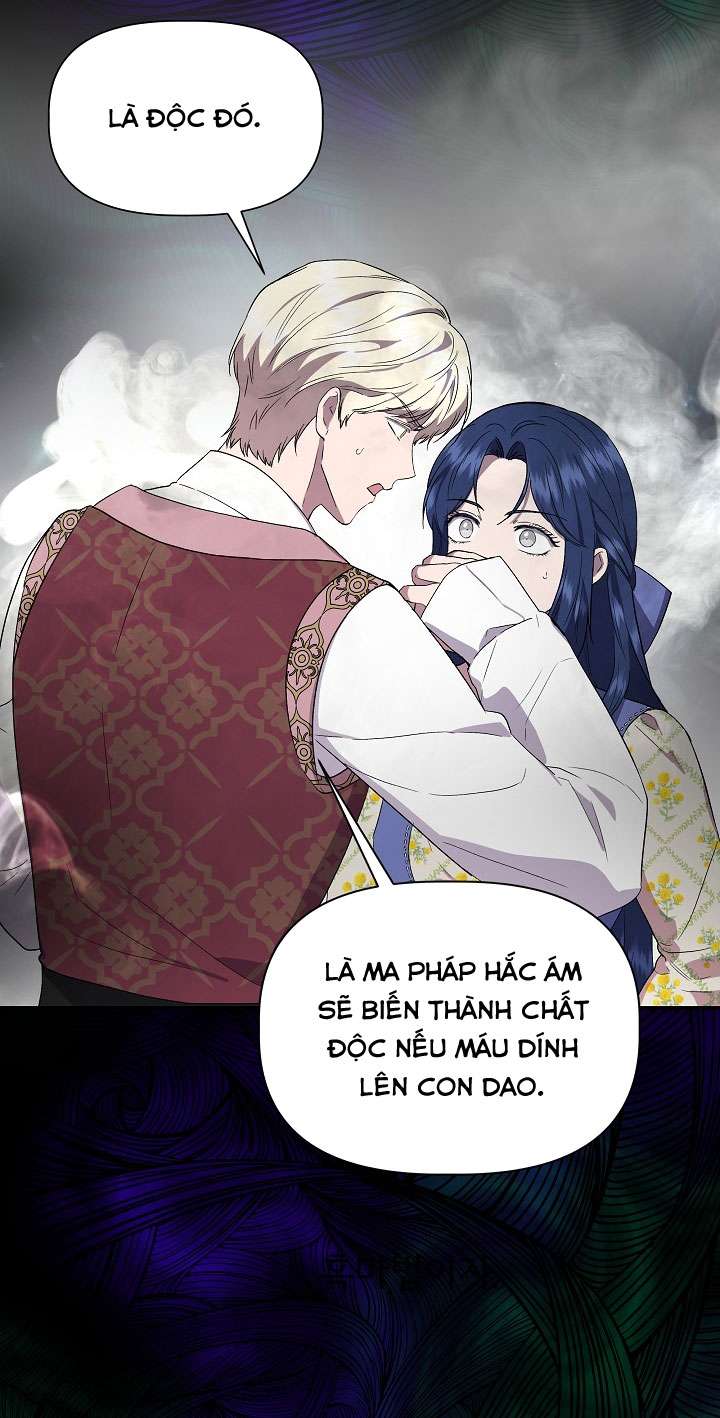 Tôi Không Phải Là Cinderella Chapter 57 - Trang 4