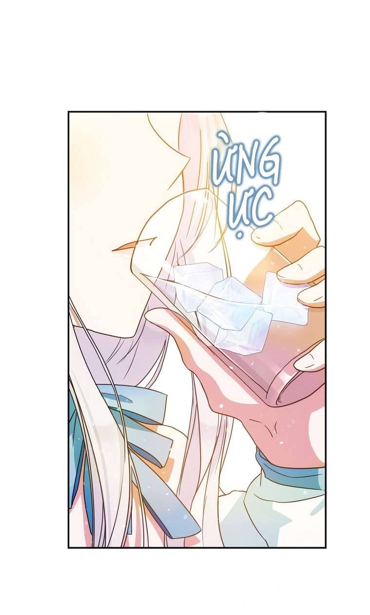 Tôi Trở Thành Vợ Của Nam Chính Chap 27 - Trang 3