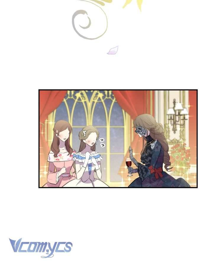 Những Nhân Vật Mạnh Nhất Thế Giới Ám Ảnh Tôi Chapter 23 - Trang 4