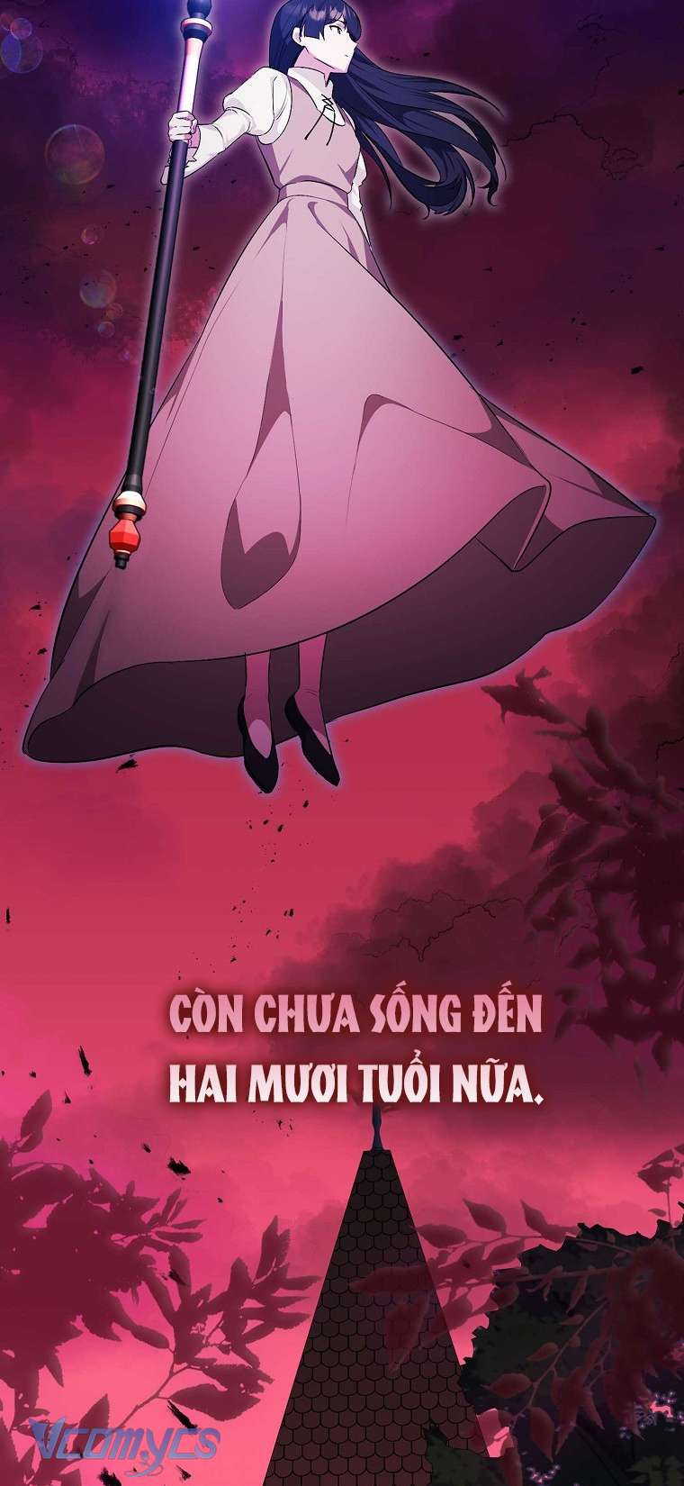 Lần Đầu Bé Út Được Yêu Thương Chap 1 - Trang 2