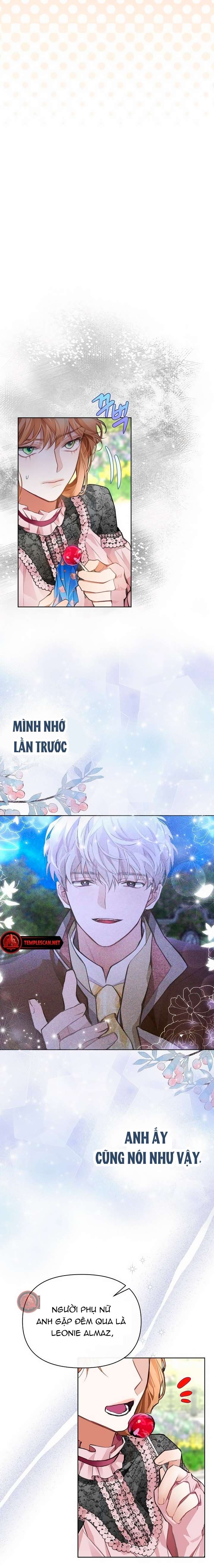 Đi tìm ác nữ đã cùng trải qua đêm đầu tiên Chap 11 - Trang 2