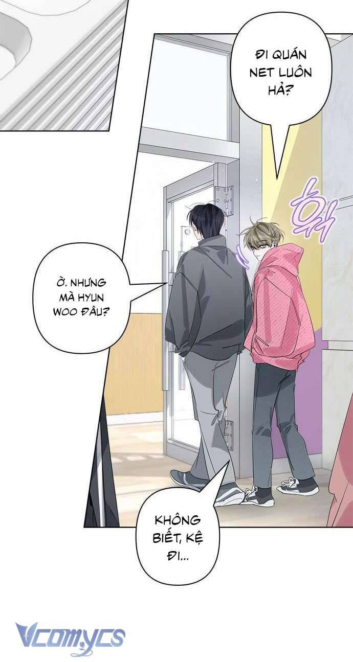 Đàn Anh Xấu Xa! Chap 78 - Trang 3