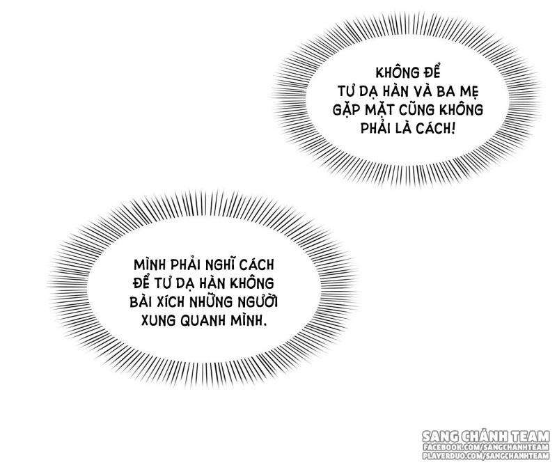 Hệt Như Hàn Quang Gặp Nắng Gắt Chap 87 - Trang 4