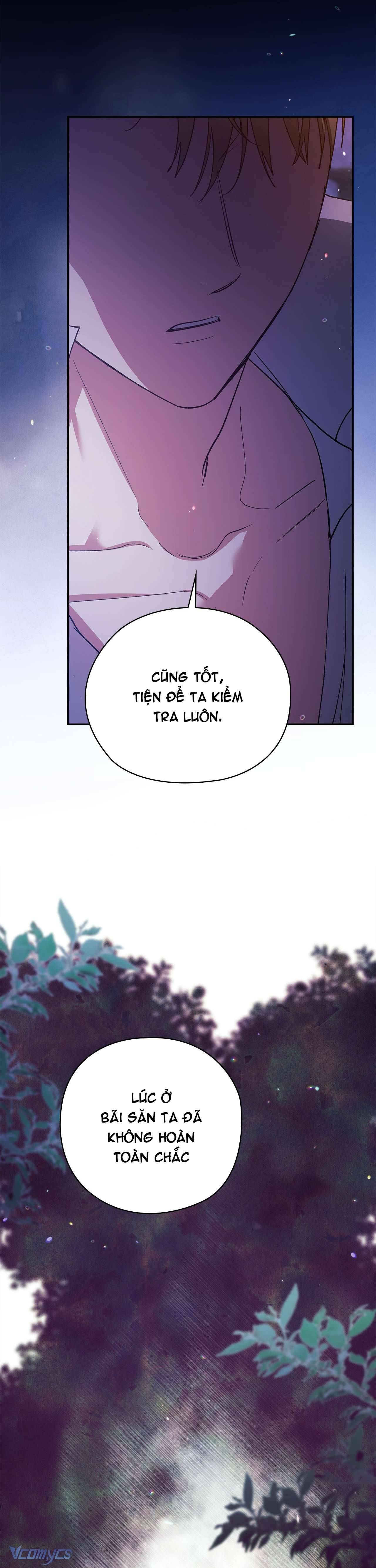 Hôn Nhân Này Rồi Sẽ Đổ Vỡ Chapter 76 - Trang 3