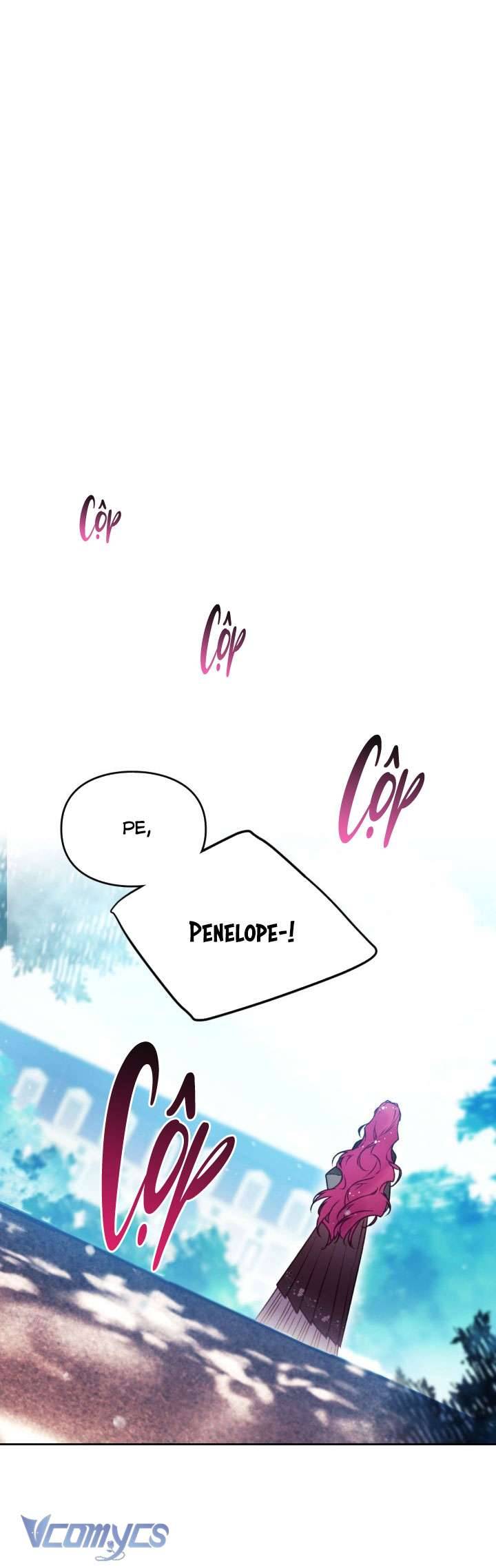 Kết Cục Của Nhân Vật Phản Diện Chỉ Có Thể Là Cái Chết Chapter 139 - Trang 4