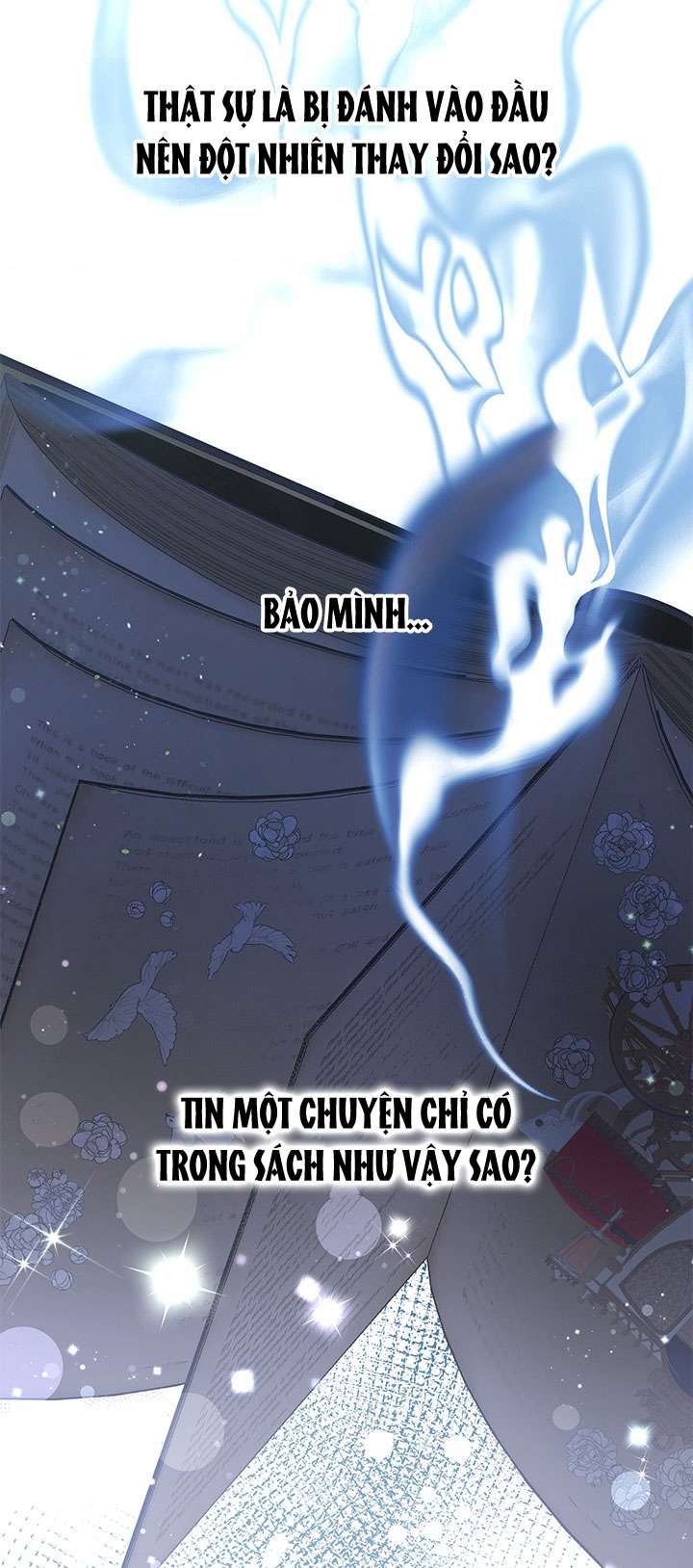 Gia Đình Bị Ám Ảnh Bởi Tôi Chapter 30 - Trang 4