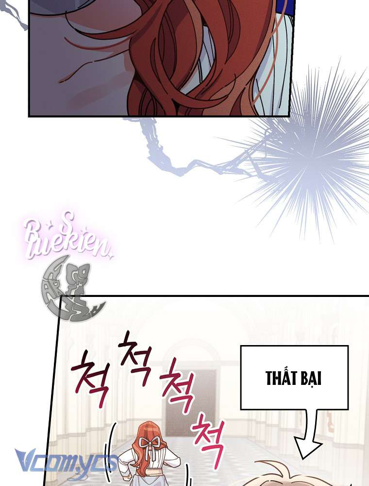 Chị Gái Của Nhân Vật Phản Diện Hôm Nay Cũng Đang Đau Khổ Chapter 22 - Trang 4