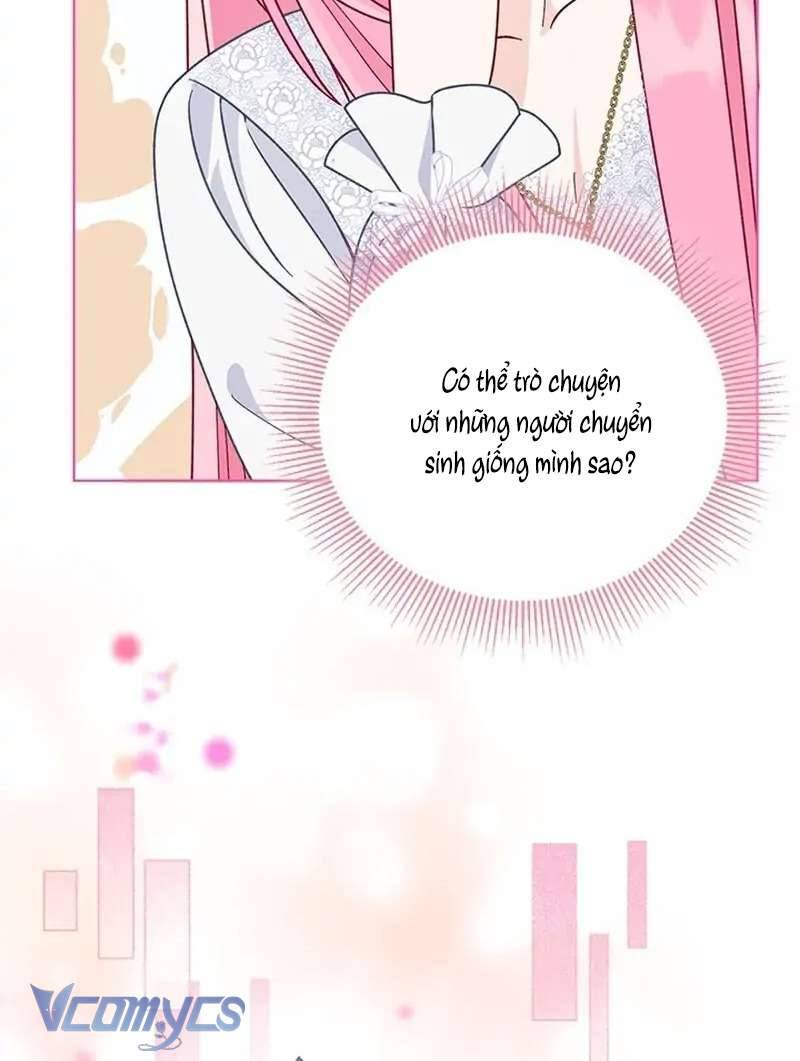 Sự Điều Trị Đặc Biệt Của Tinh Linh Chapter 67 - Trang 4