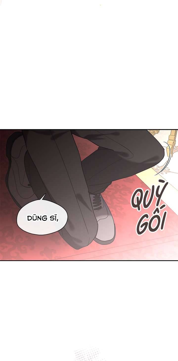 Gia Đình Bị Ám Ảnh Bởi Tôi Chapter 26 - Trang 4