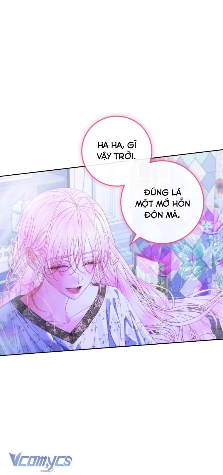 Siren: Trở Thành Gia Đình Của Nhân Vật Phản Diện Chapter 99 - Trang 3