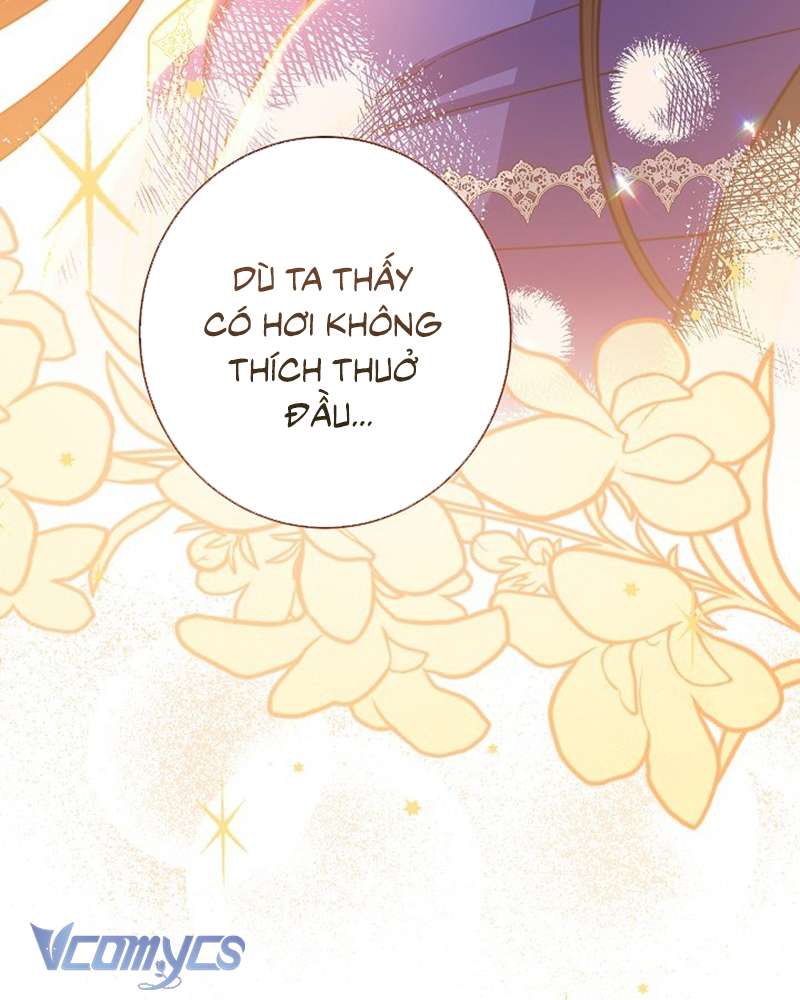 Hầu Gái Độc Quyền Của Hoàng Hậu Phản Diện Chapter 32 - Trang 4