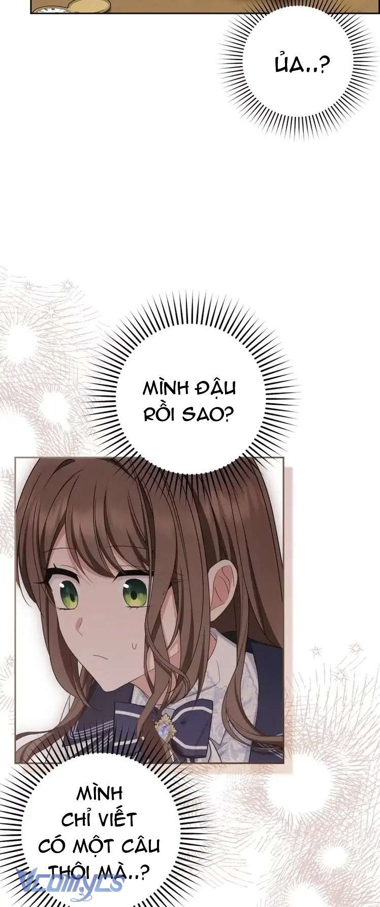 Được Yêu Thương Mà Còn Ngại Ngùng Sao! Chap 71 - Trang 4