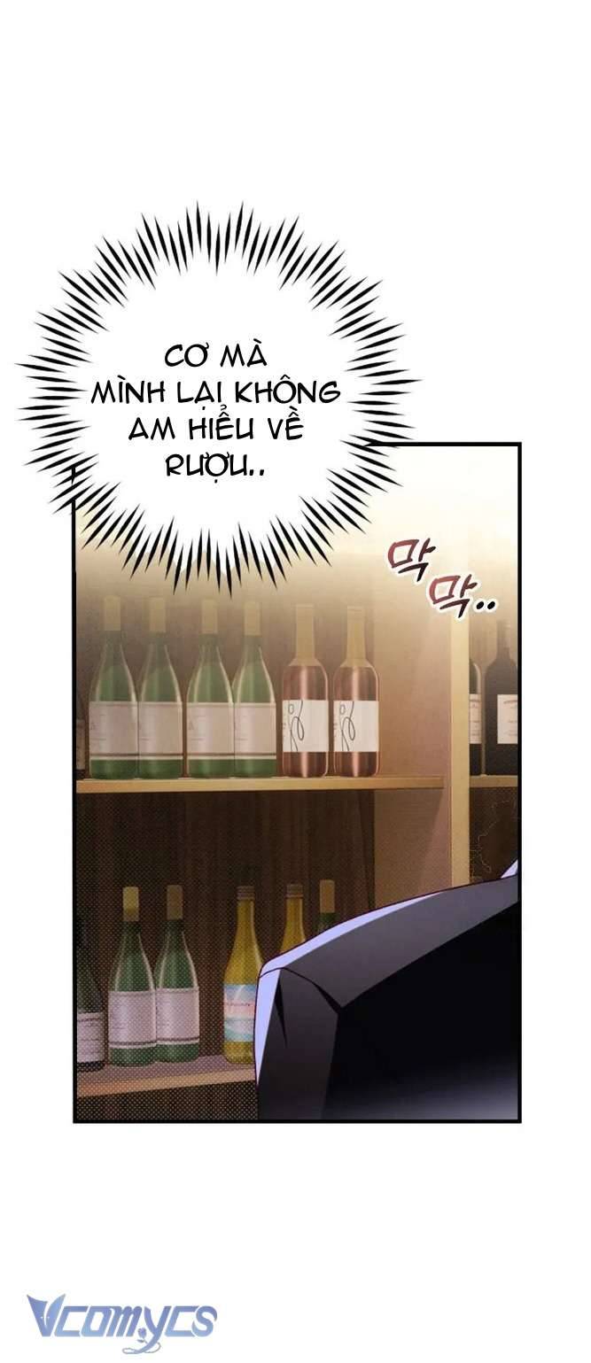 Nuôi vị hôn phu bằng tiền bạc. Chap 24 - Trang 2