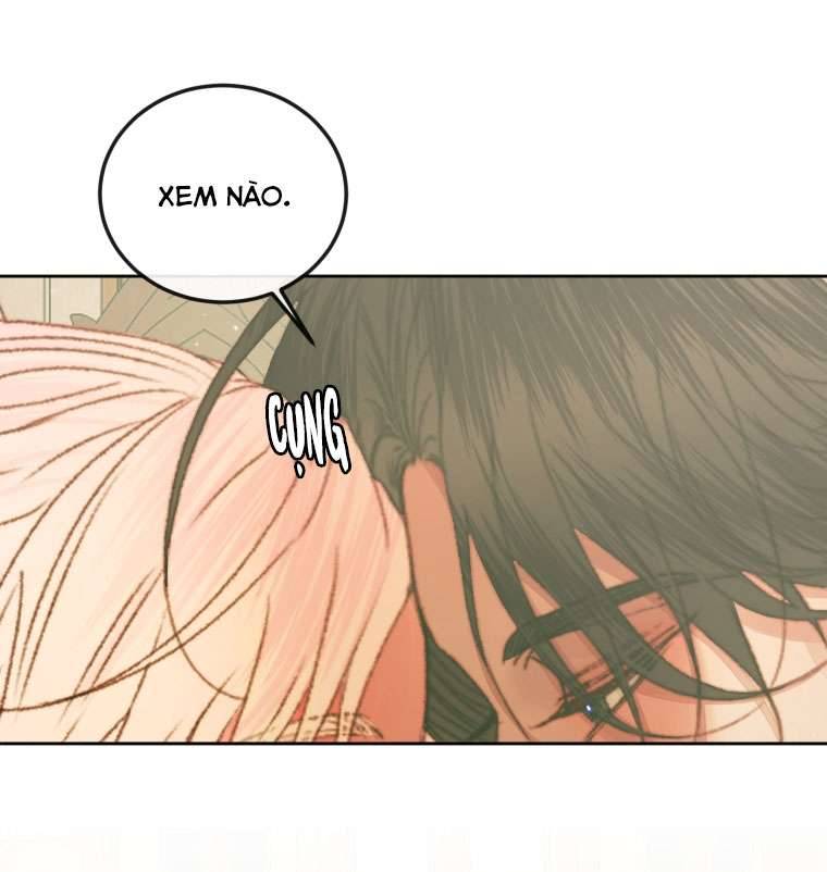 Siren: Trở Thành Gia Đình Của Nhân Vật Phản Diện Chapter 61 - Trang 3