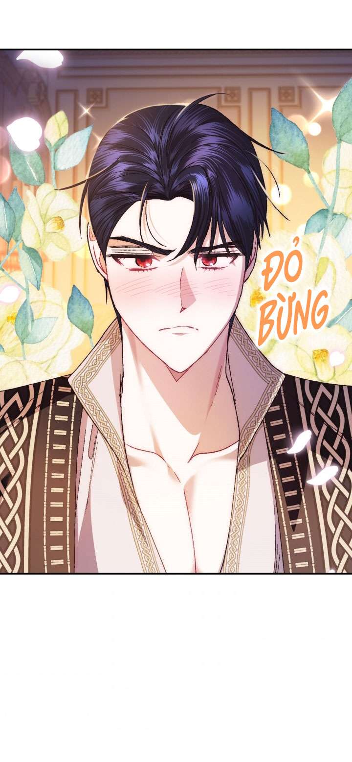 Cha À, Con Không Muốn Kết Hôn Đâu Chap 37 - Next Chap 38