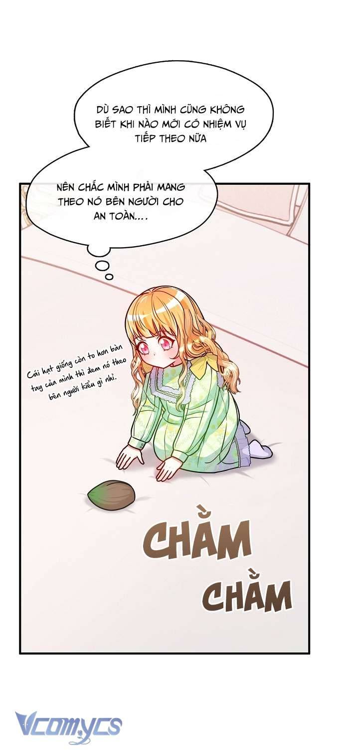 Công Chúa Là Người Chơi Chapter 28 - Trang 3