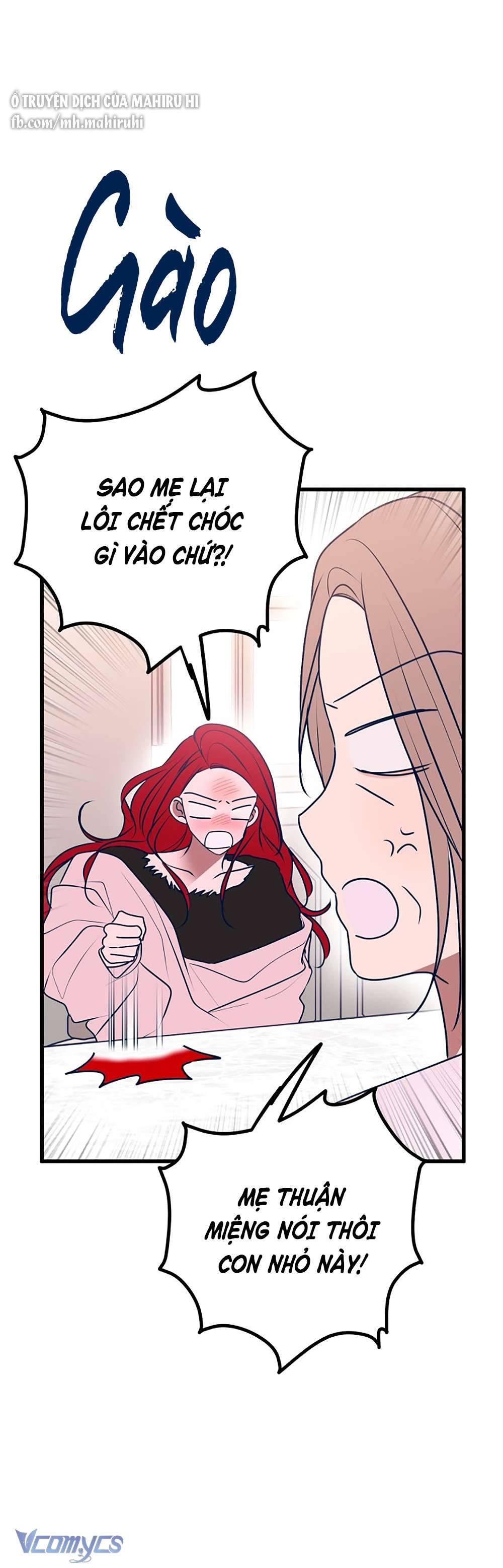 Kẻ Rác Rưởi Không Đáng Được Yêu Chapter 105 - Trang 3