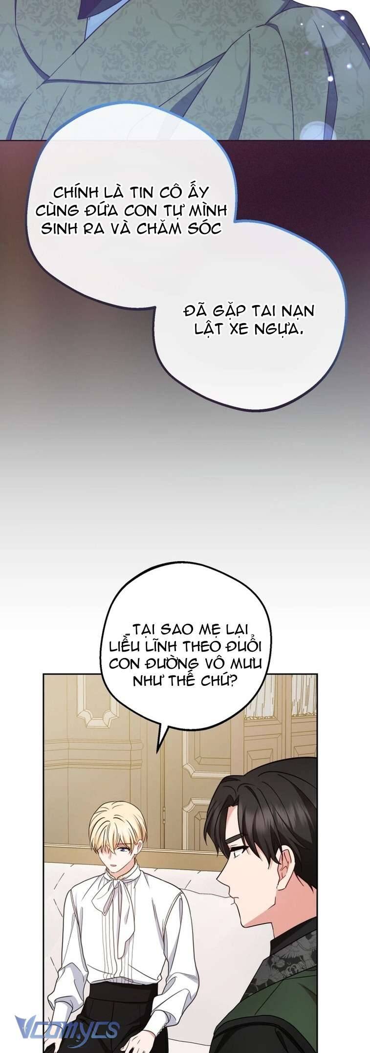 Được Yêu Thương Mà Còn Ngại Ngùng Sao! Chap 65 - Trang 4