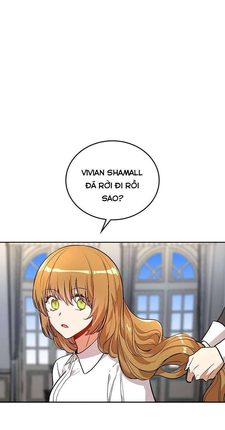 Vị Hôn Thê Khế Ước Của Công Tước Chapter 35 - Next Chapter 35