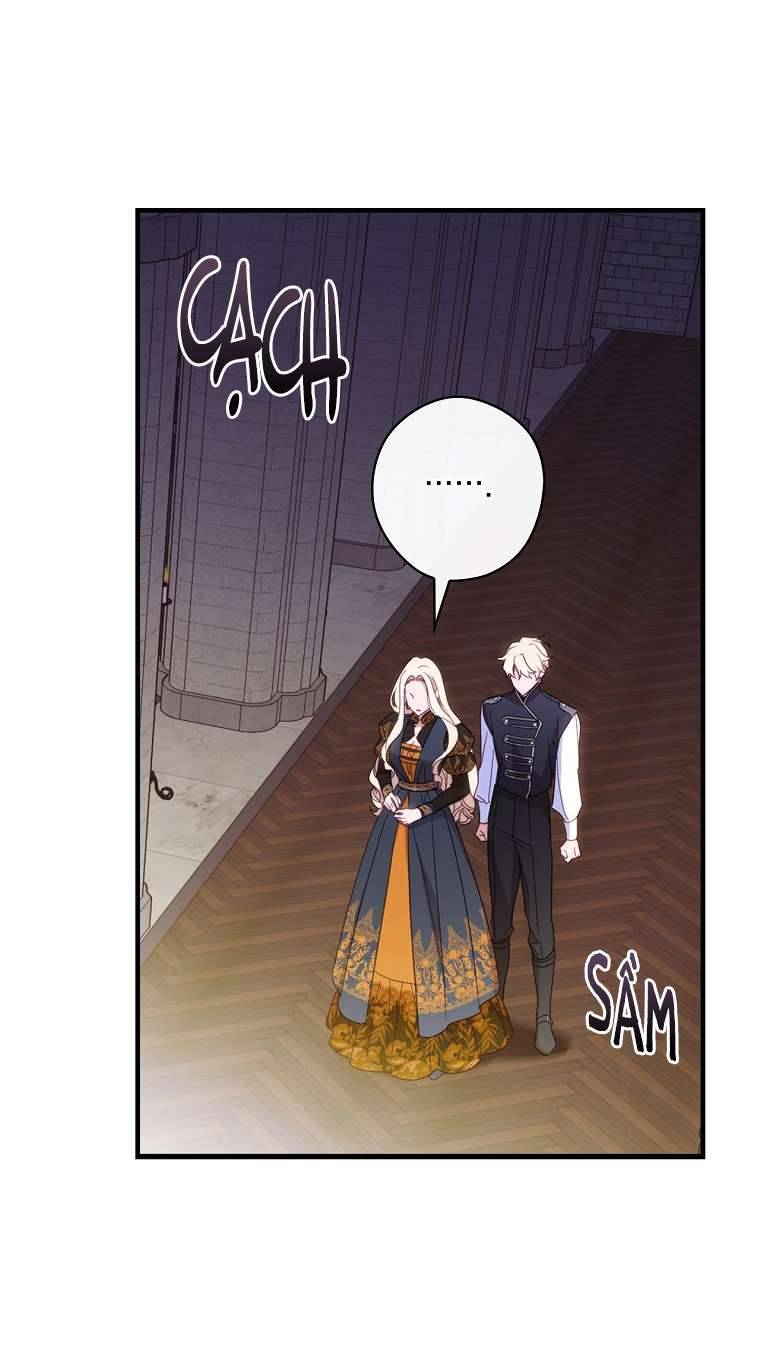 Phương Pháp Khiến Phu Quân Đứng Về Phía Tôi Chapter 28 - Trang 4