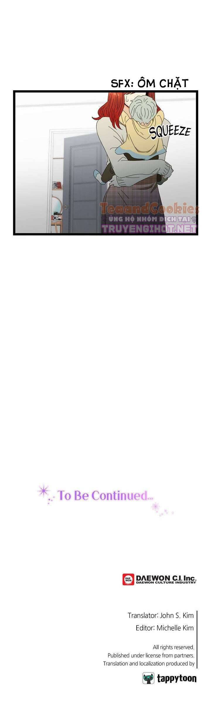 Giả Mạo Theo Phong Cách Chapter 37 - Next Chapter 38