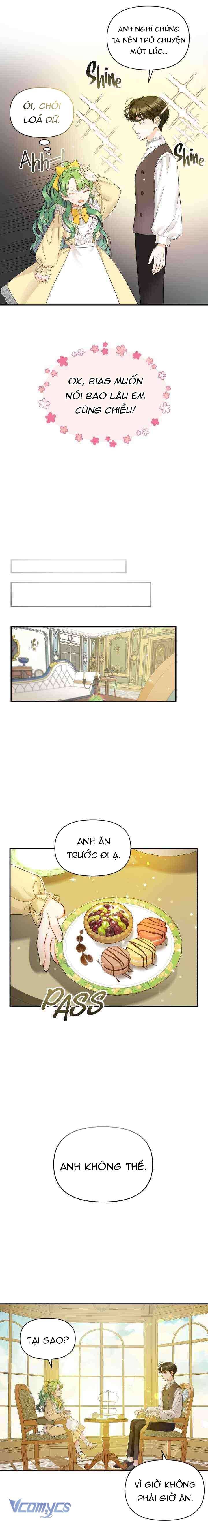 Chợ Review Nhà Họ Hoàng Chap Mỹ - Trang 2