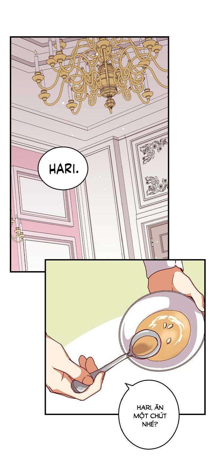 Cẩn Thận Với Các Anh Trai Đấy! Chap 3 - Trang 2