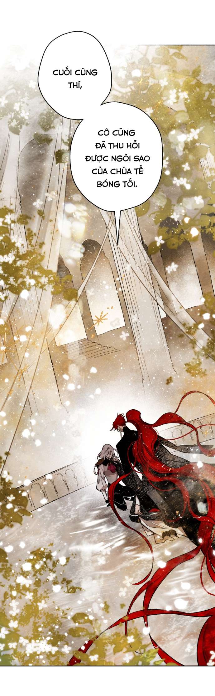 Lời Thú Nhận Của Chúa Tể Bóng Tối Chap 31 - Trang 4