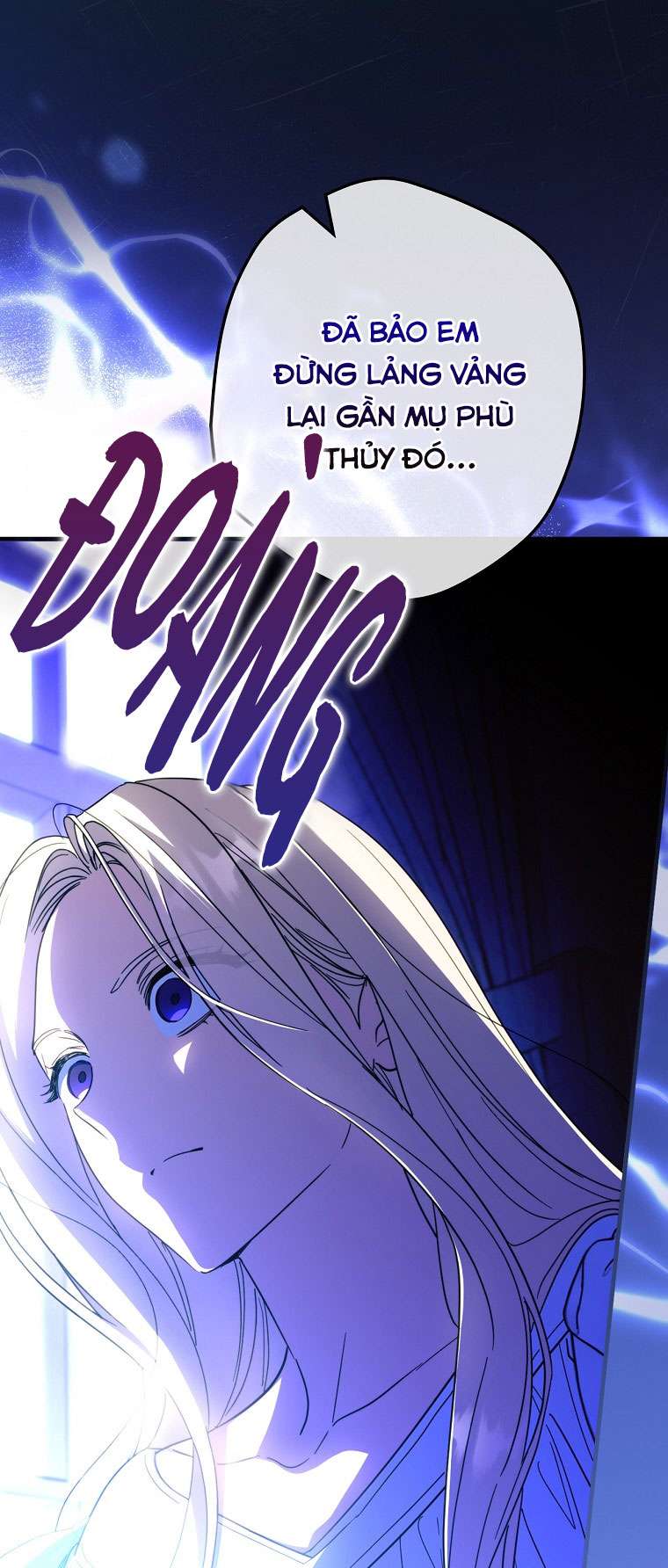 Phương Pháp Khiến Phu Quân Đứng Về Phía Tôi Chapter 51 - Trang 4