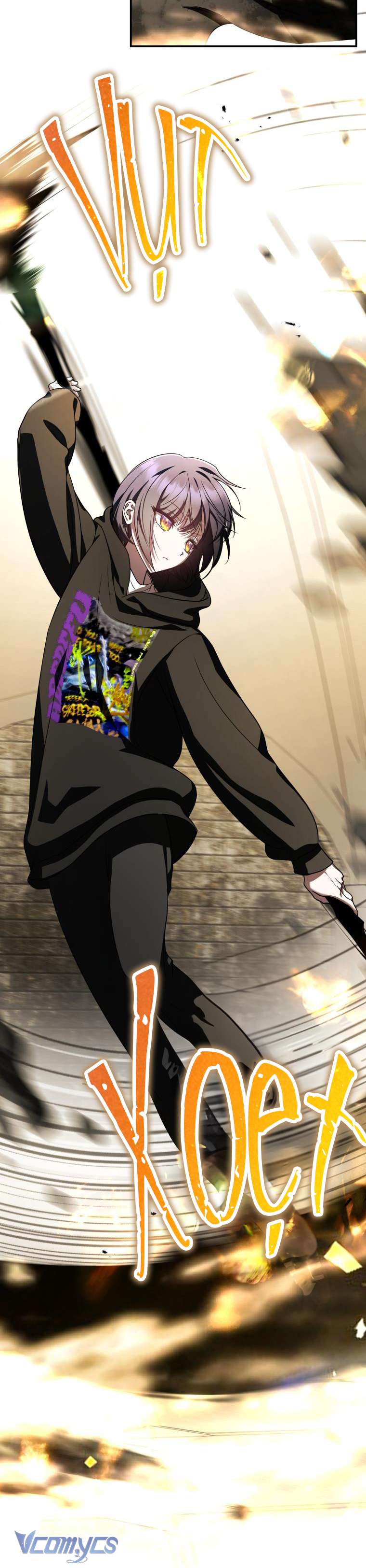 Hướng Dẫn Sinh Tồn Dành Cho Người Xếp Hạng Chap 17 - Trang 2