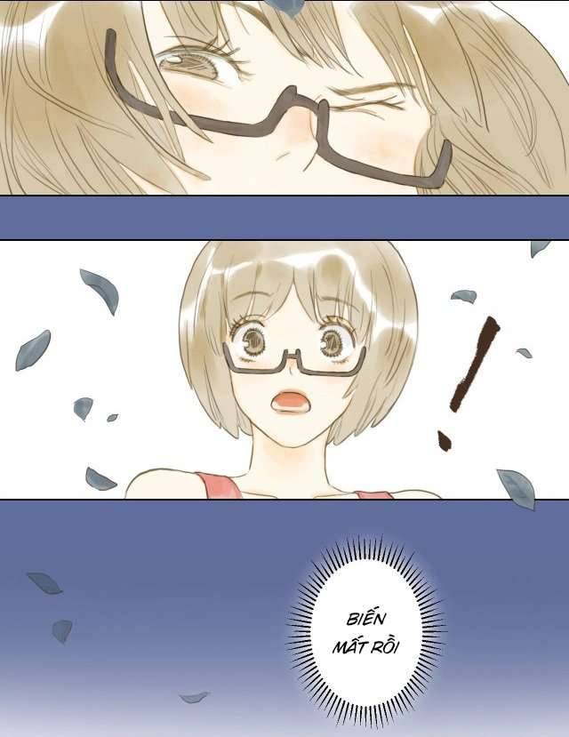 Mộng Mộng Kính Duyên Chap 11 - Next Chap 12