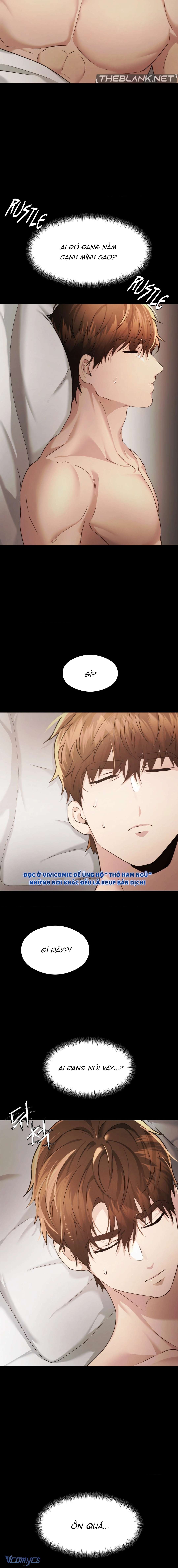 [18+] Diễn Đàn Mở Chap 17 - Trang 3