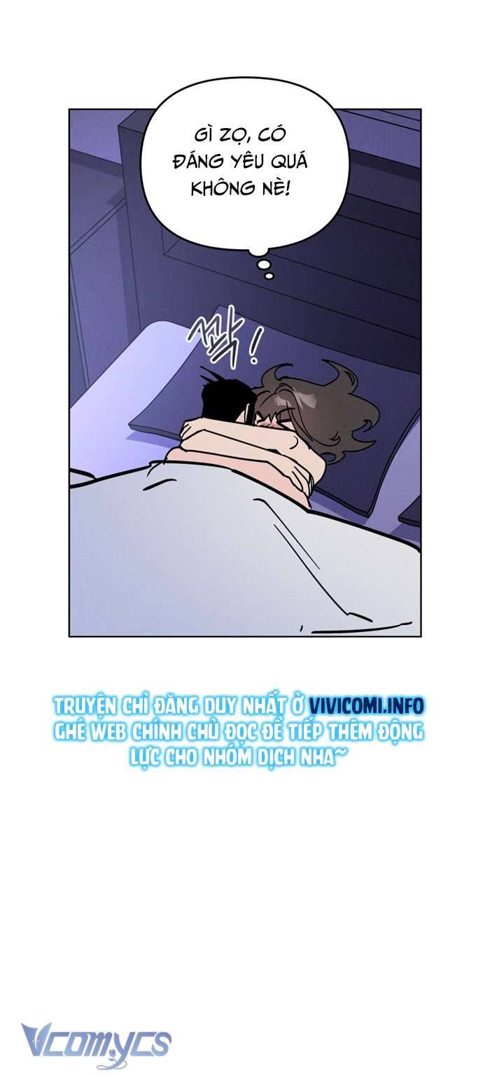 [18+] 7 Giây Thay Vì Một Nụ Hôn Chap 18 - Trang 2